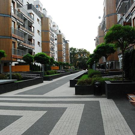 Apartament - Chelmska Olinek วอร์ซอ ภายนอก รูปภาพ