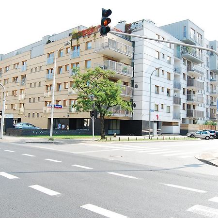 Apartament - Chelmska Olinek วอร์ซอ ภายนอก รูปภาพ