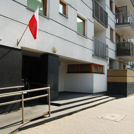 Apartament - Chelmska Olinek วอร์ซอ ภายนอก รูปภาพ