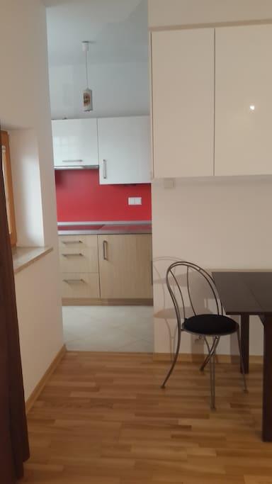 Apartament - Chelmska Olinek วอร์ซอ ภายนอก รูปภาพ