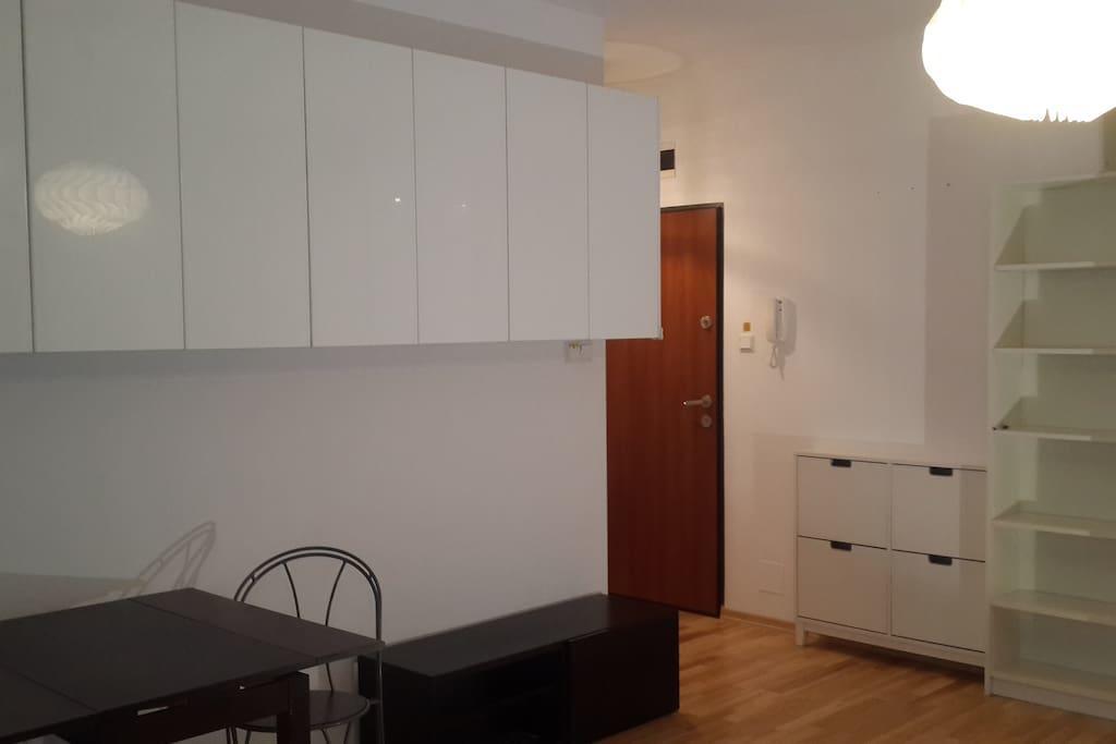 Apartament - Chelmska Olinek วอร์ซอ ภายนอก รูปภาพ