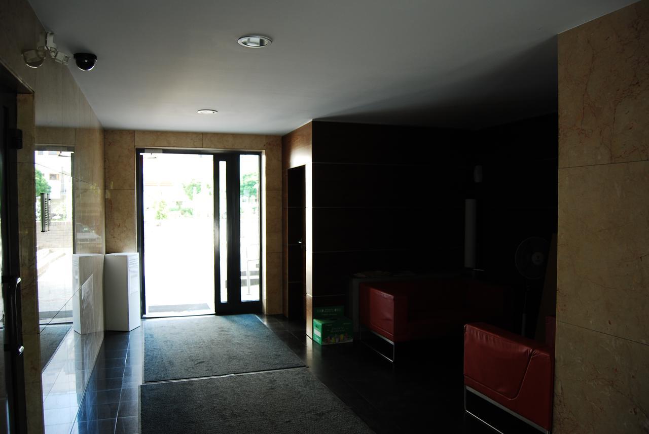 Apartament - Chelmska Olinek วอร์ซอ ภายนอก รูปภาพ