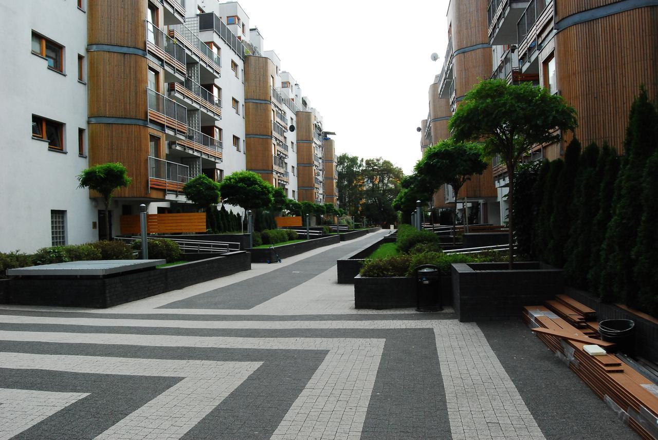 Apartament - Chelmska Olinek วอร์ซอ ภายนอก รูปภาพ