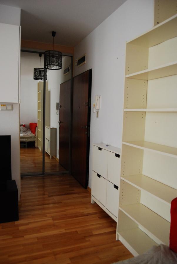 Apartament - Chelmska Olinek วอร์ซอ ภายนอก รูปภาพ