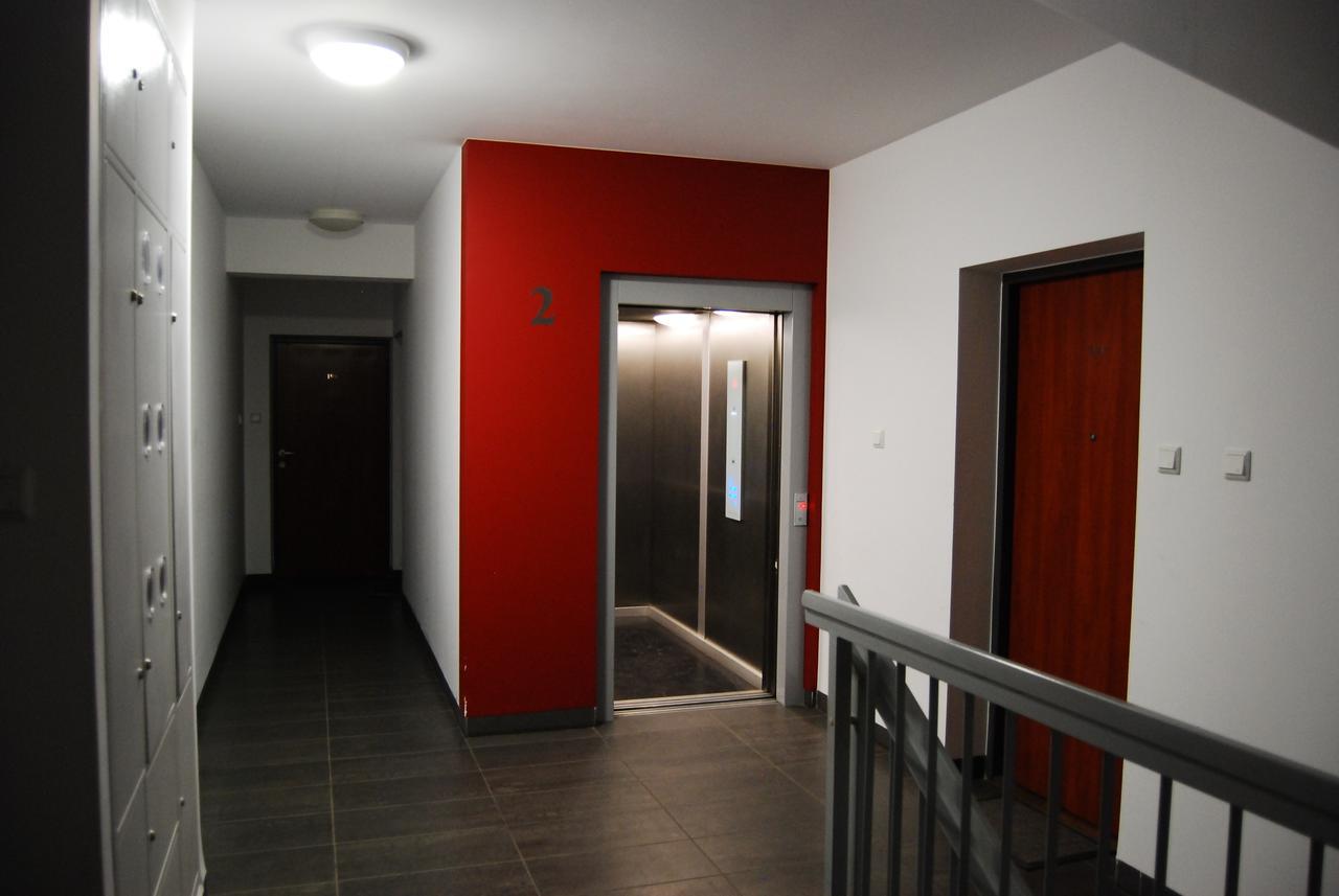Apartament - Chelmska Olinek วอร์ซอ ภายนอก รูปภาพ