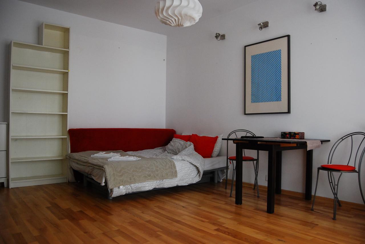 Apartament - Chelmska Olinek วอร์ซอ ภายนอก รูปภาพ