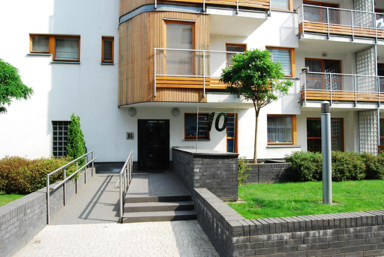 Apartament - Chelmska Olinek วอร์ซอ ภายนอก รูปภาพ